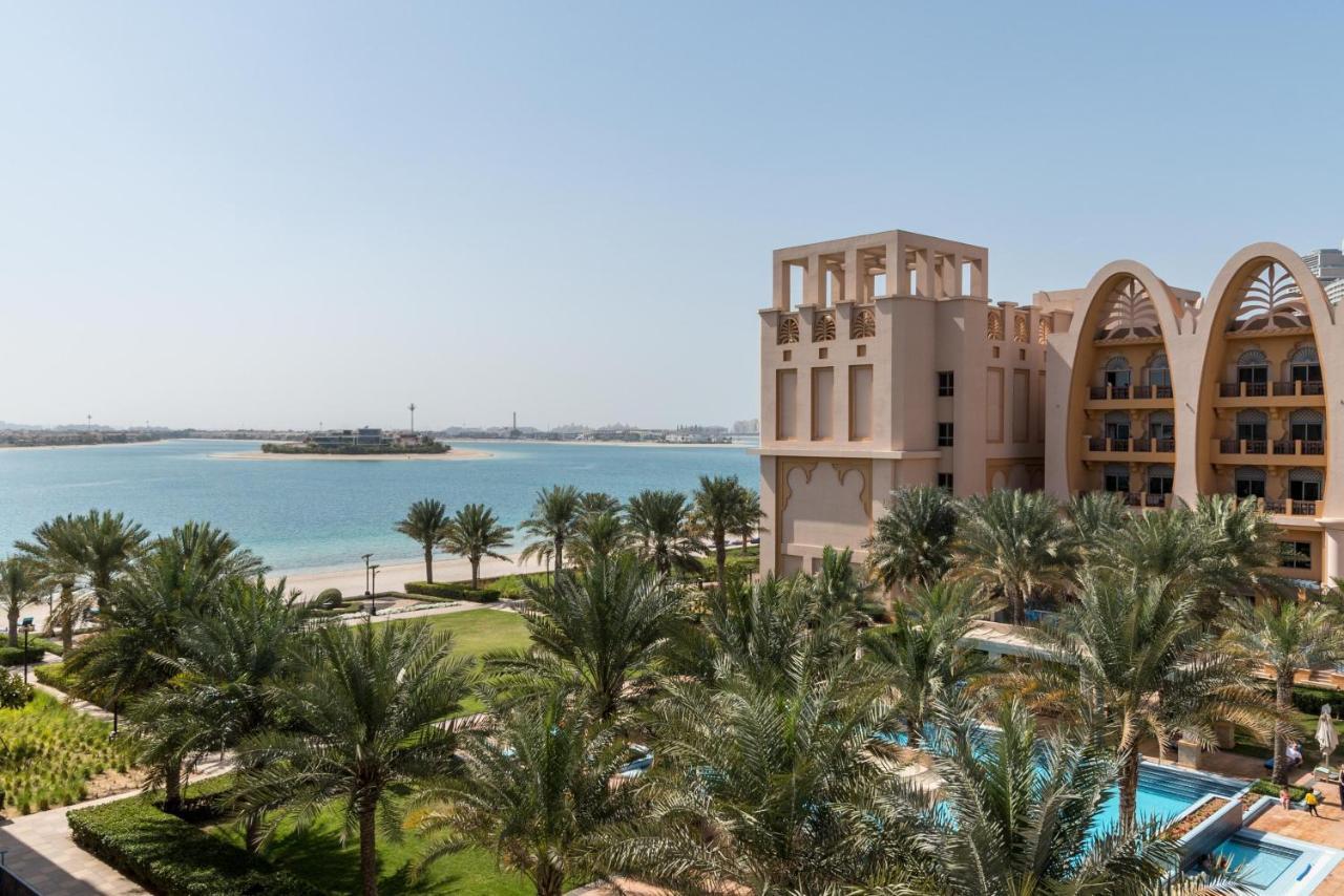 अपार्टमेंट Globalstay At Palm Jumeirah Beachfront Paradise With Pool And Gym Dubai