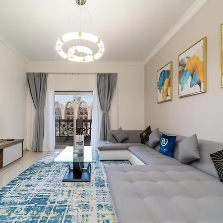 Globalstay At Palm Jumeirah Beachfront Paradise With Pool And Gym Dubai Esterno foto